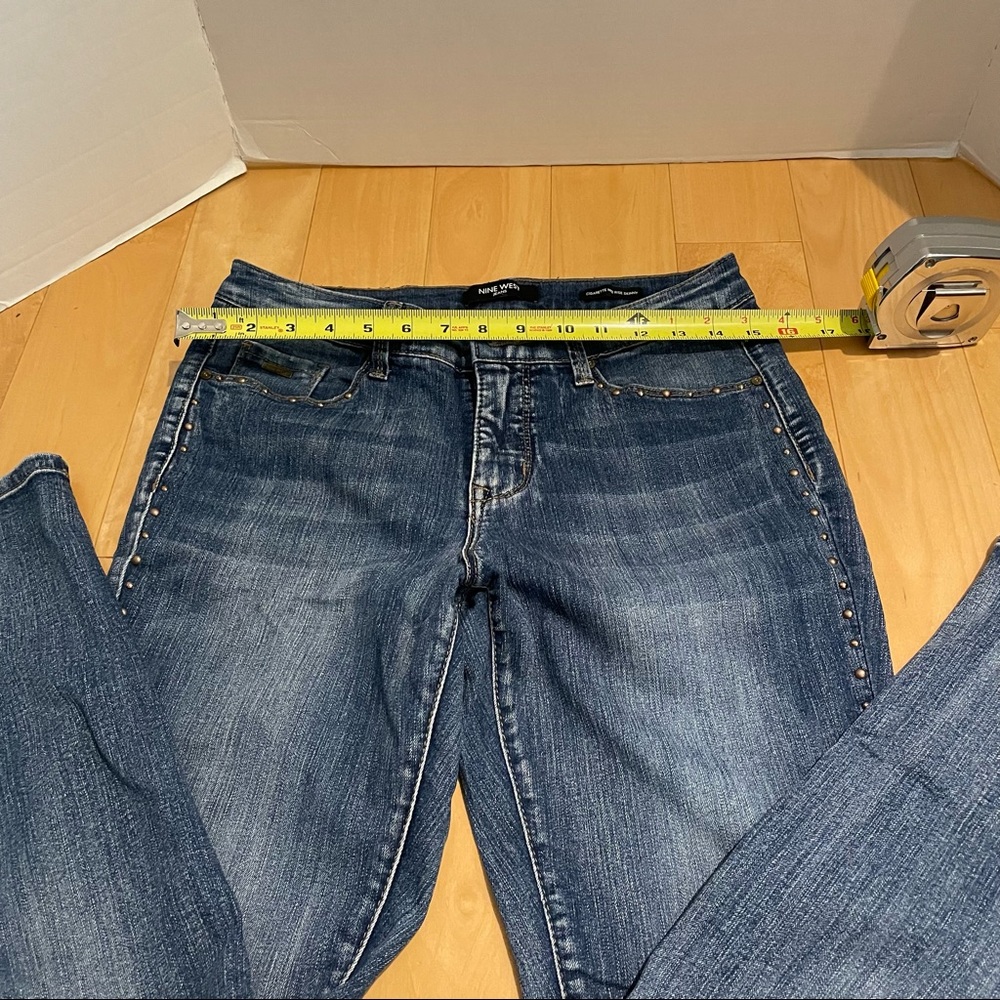 2 pair of women jeans - Picture 8 of 10